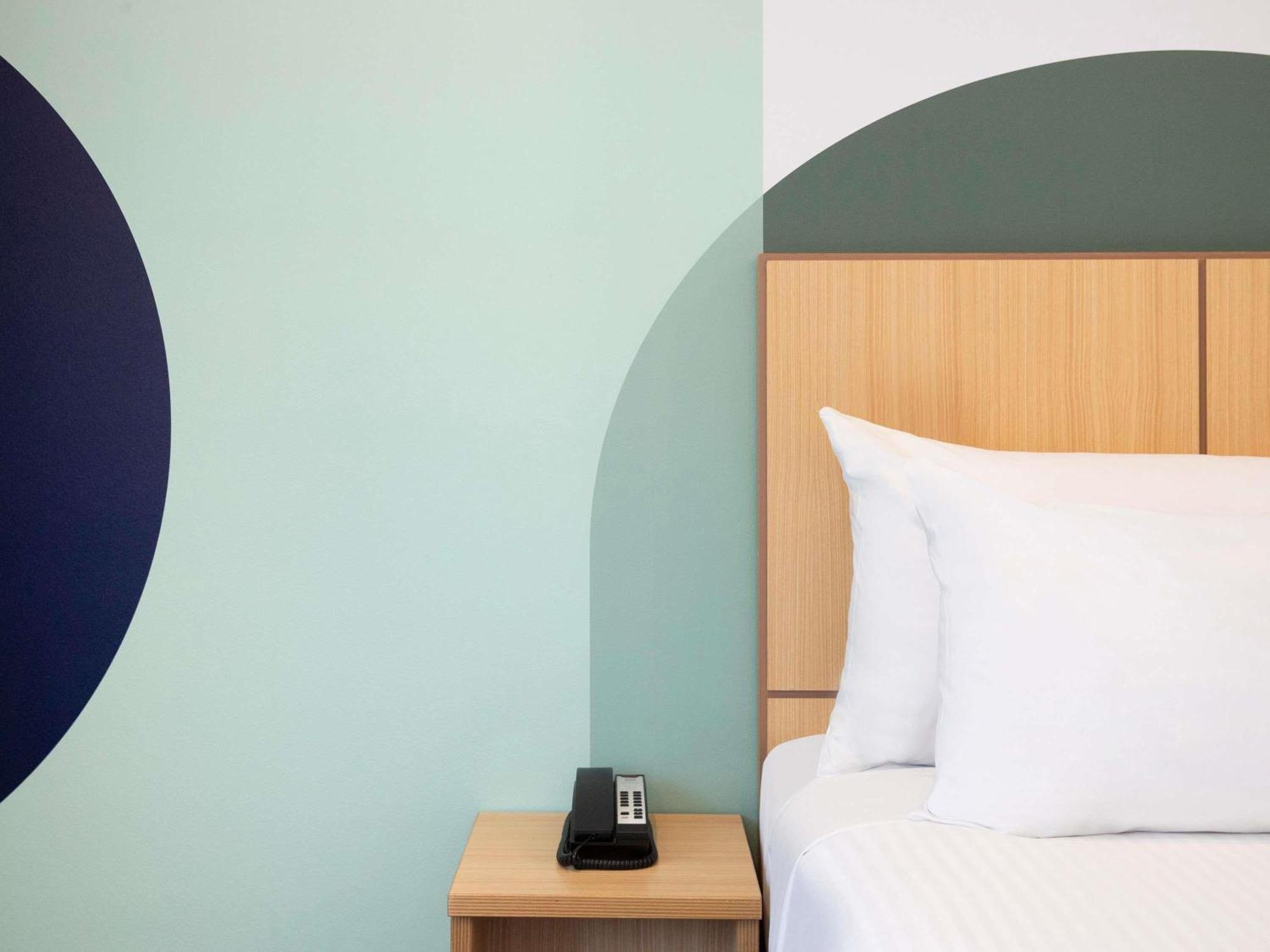 Hotel Travelodge 3*
