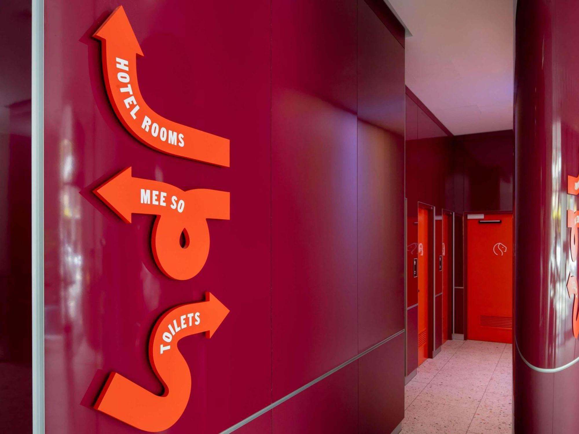 Ibis Styles Hotel Sydney
