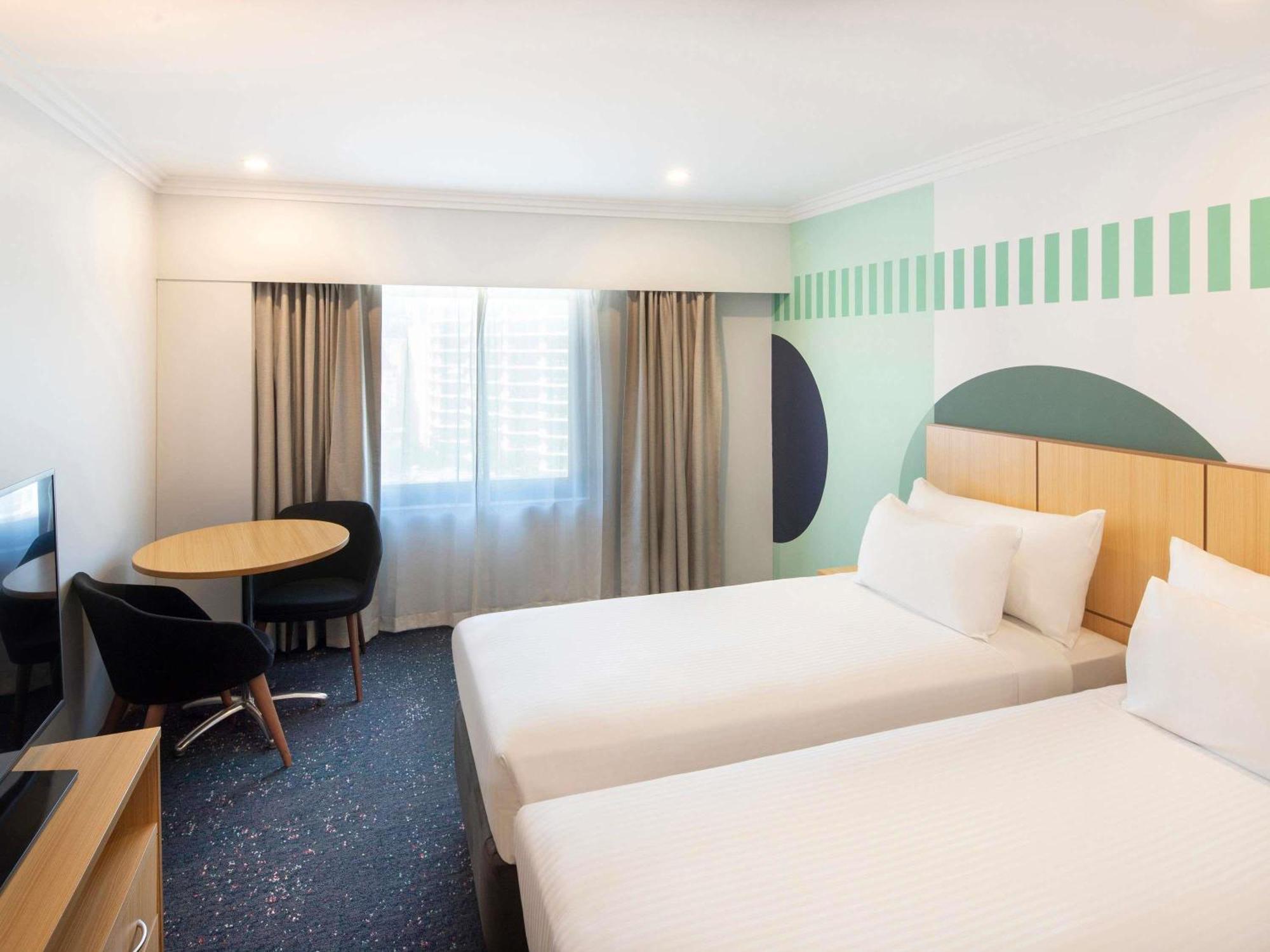 Ibis Styles Sydney