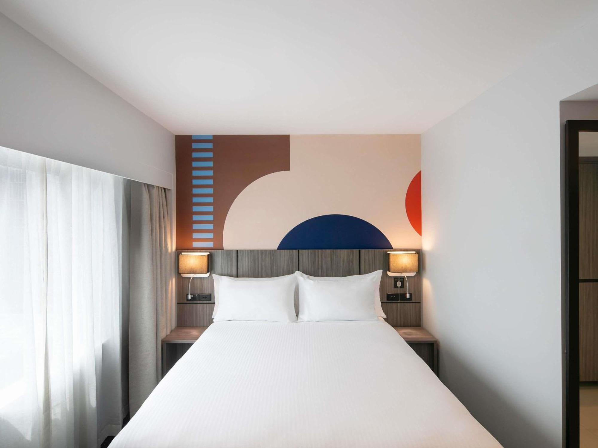 Hotel Ibis Styles 3*