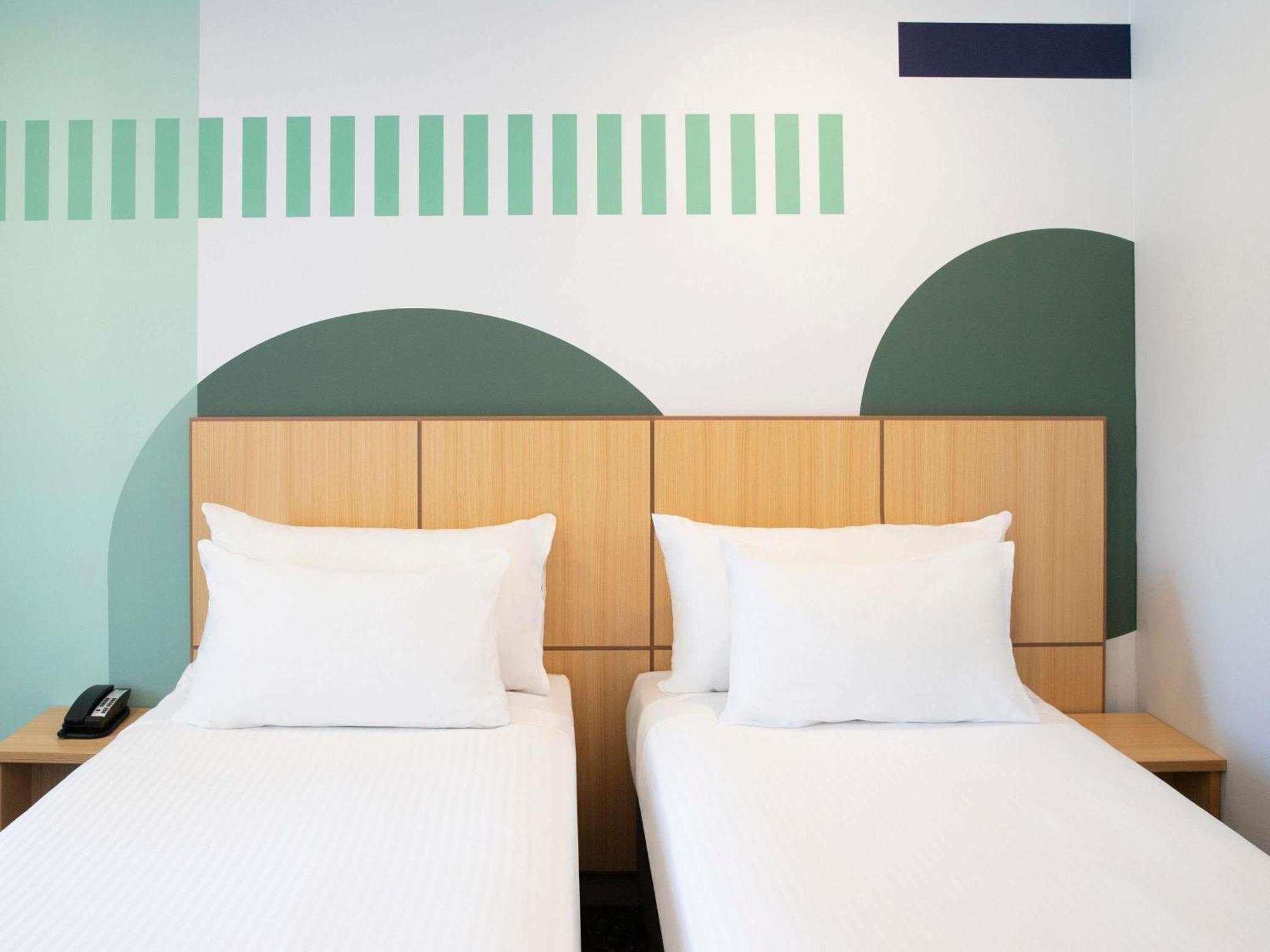 Hotel Ibis Styles Sydney