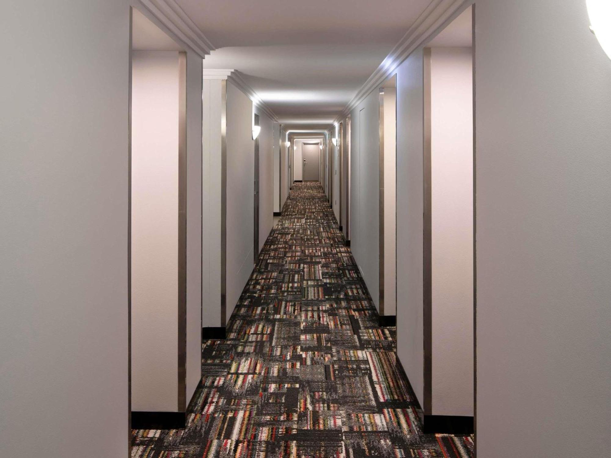 Travelodge Hotel