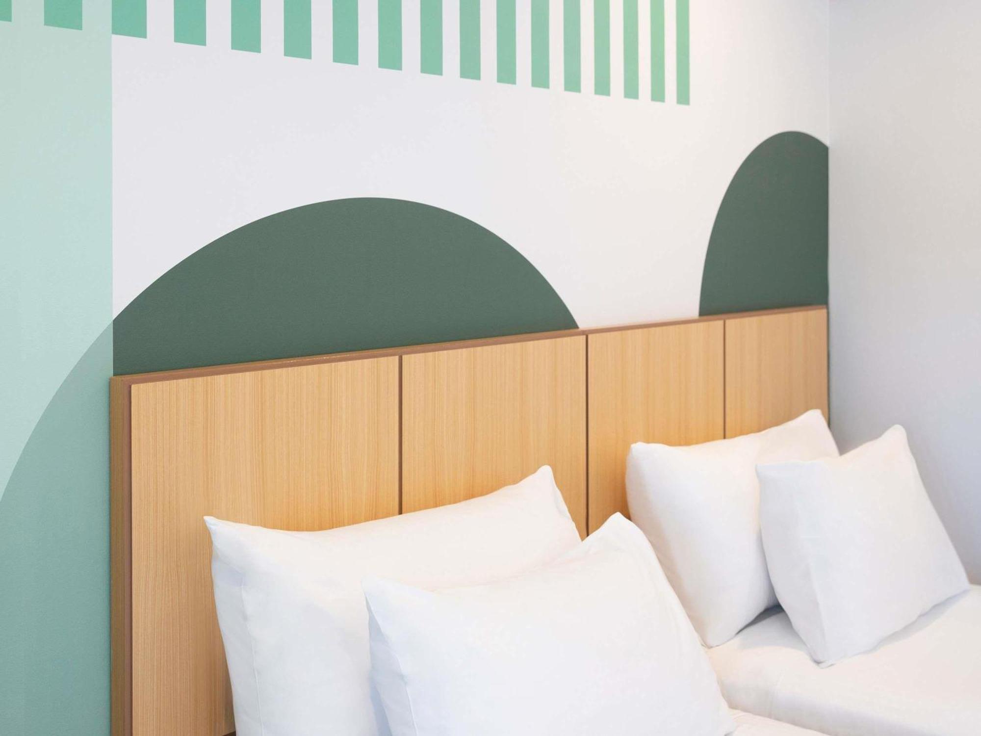 Hotel Ibis Styles 3*