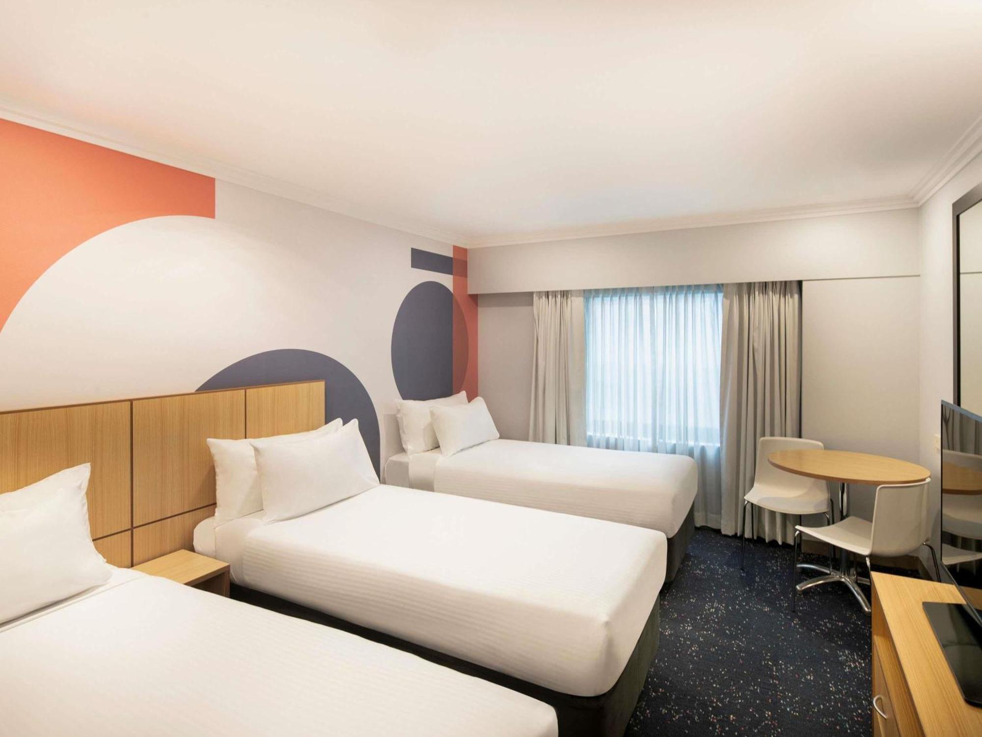 Hotel Ibis Styles 3*