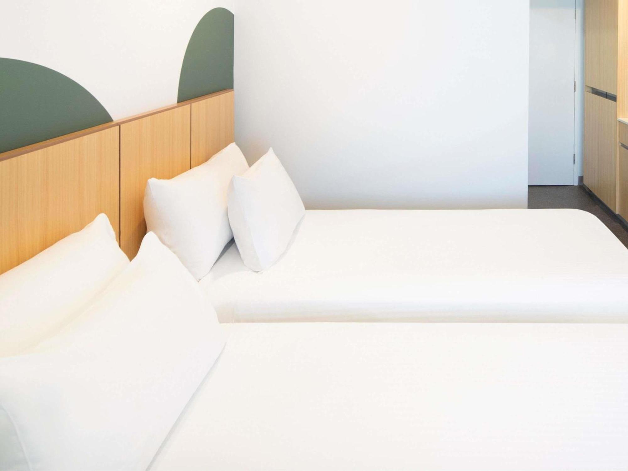 Hotel Ibis Styles 3*