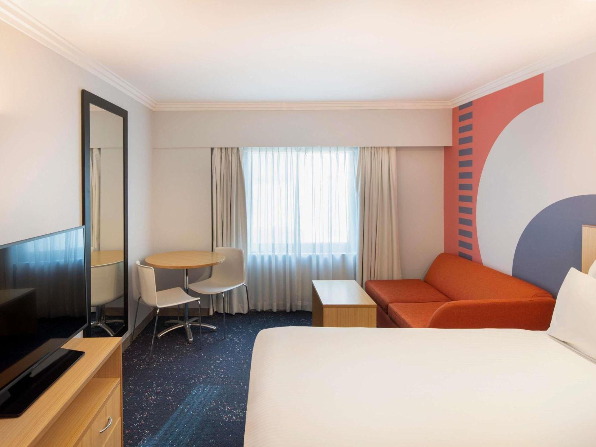 Hotel Ibis Styles 3*