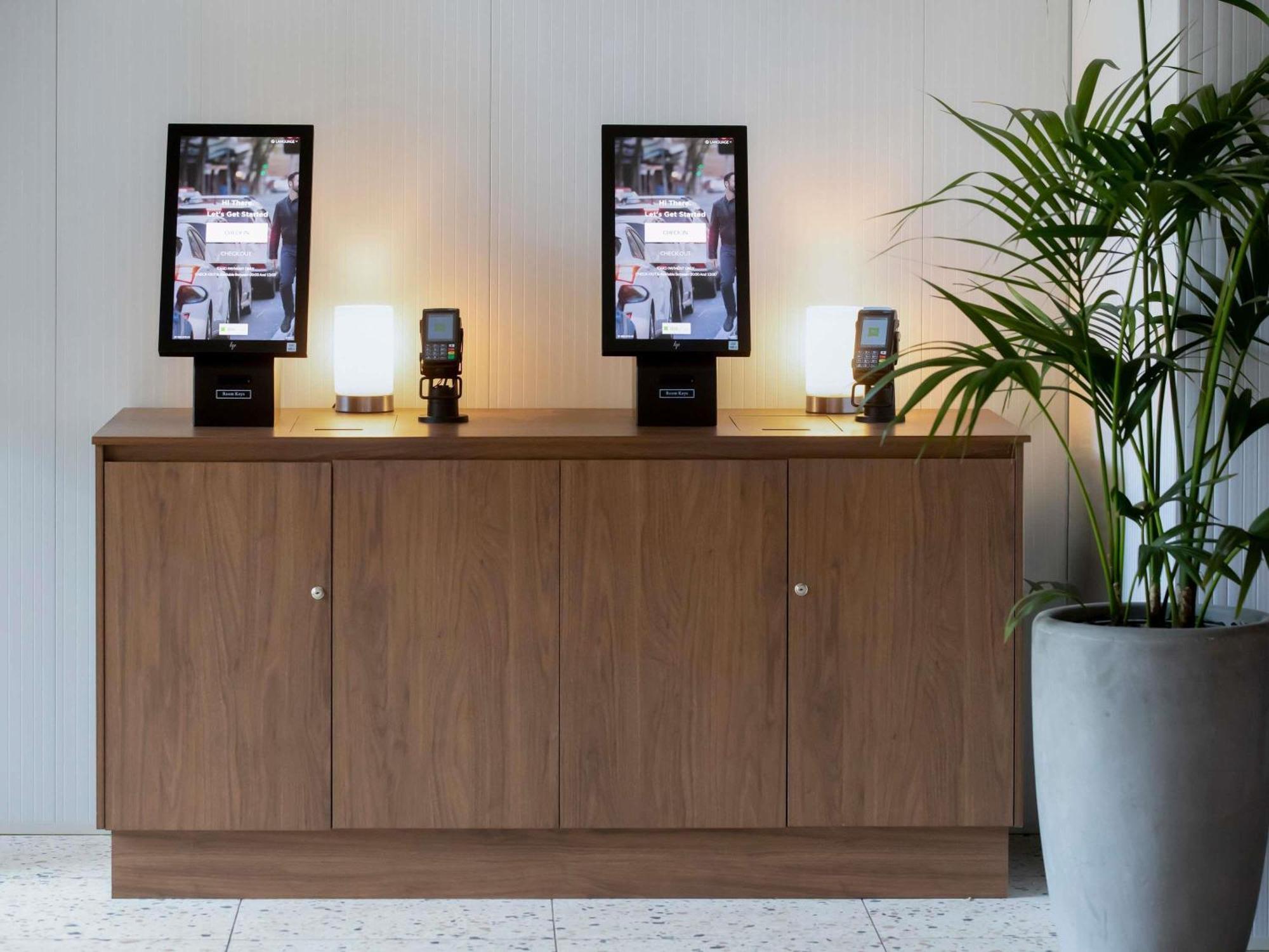 Ibis Styles Hotel