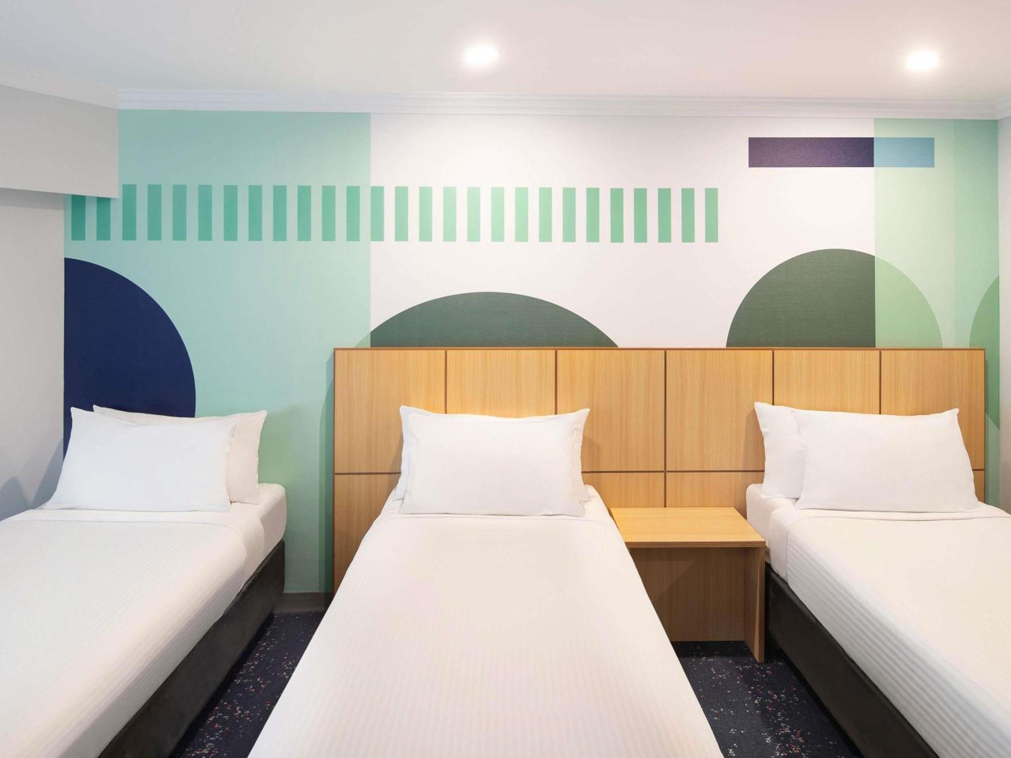 Hotel Ibis Styles