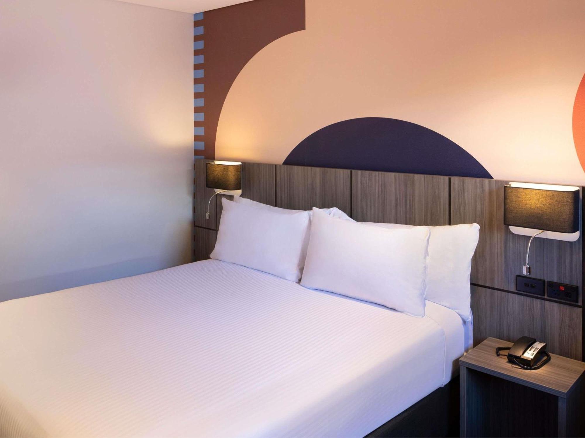 Ibis Styles 3* Sydney