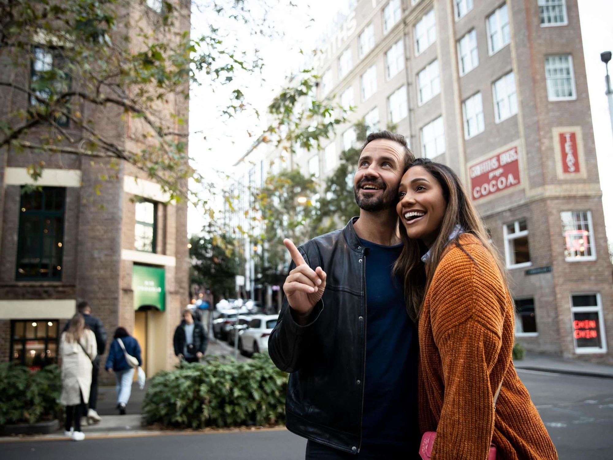 Ibis Styles Sydney