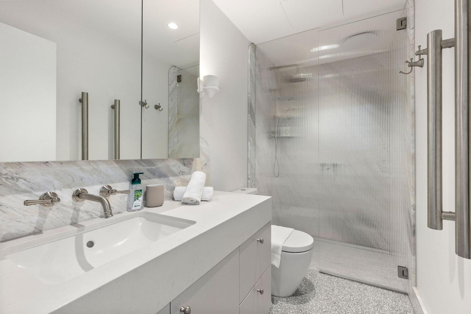 Luxury Harbourside Living With Rich Historic Charm Sydney