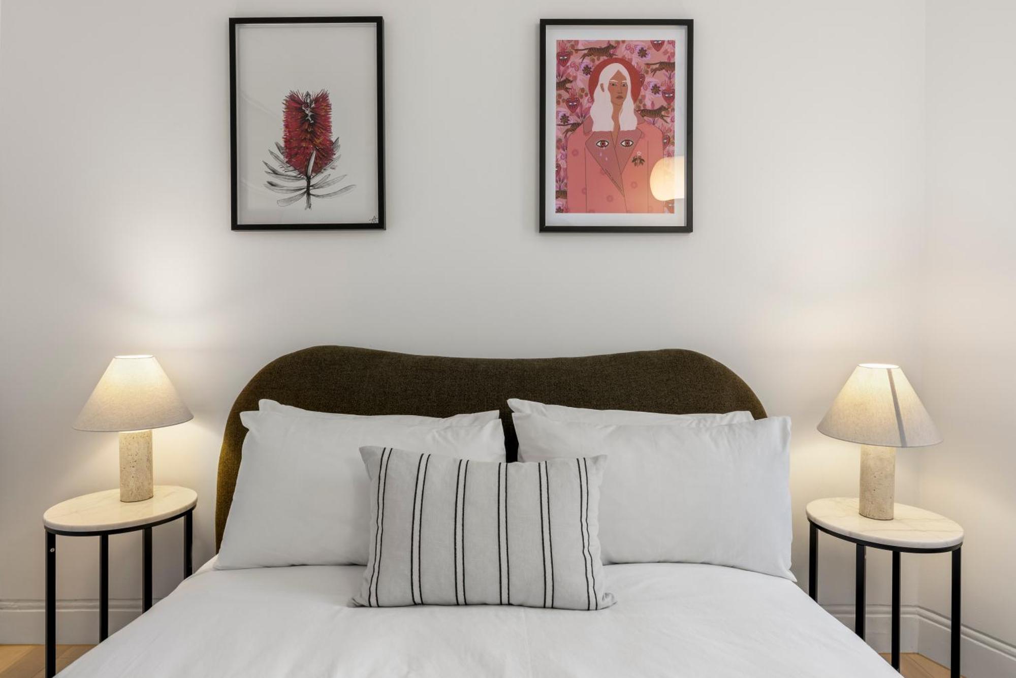 2-4 Trinity Avenue Apartment Sydney