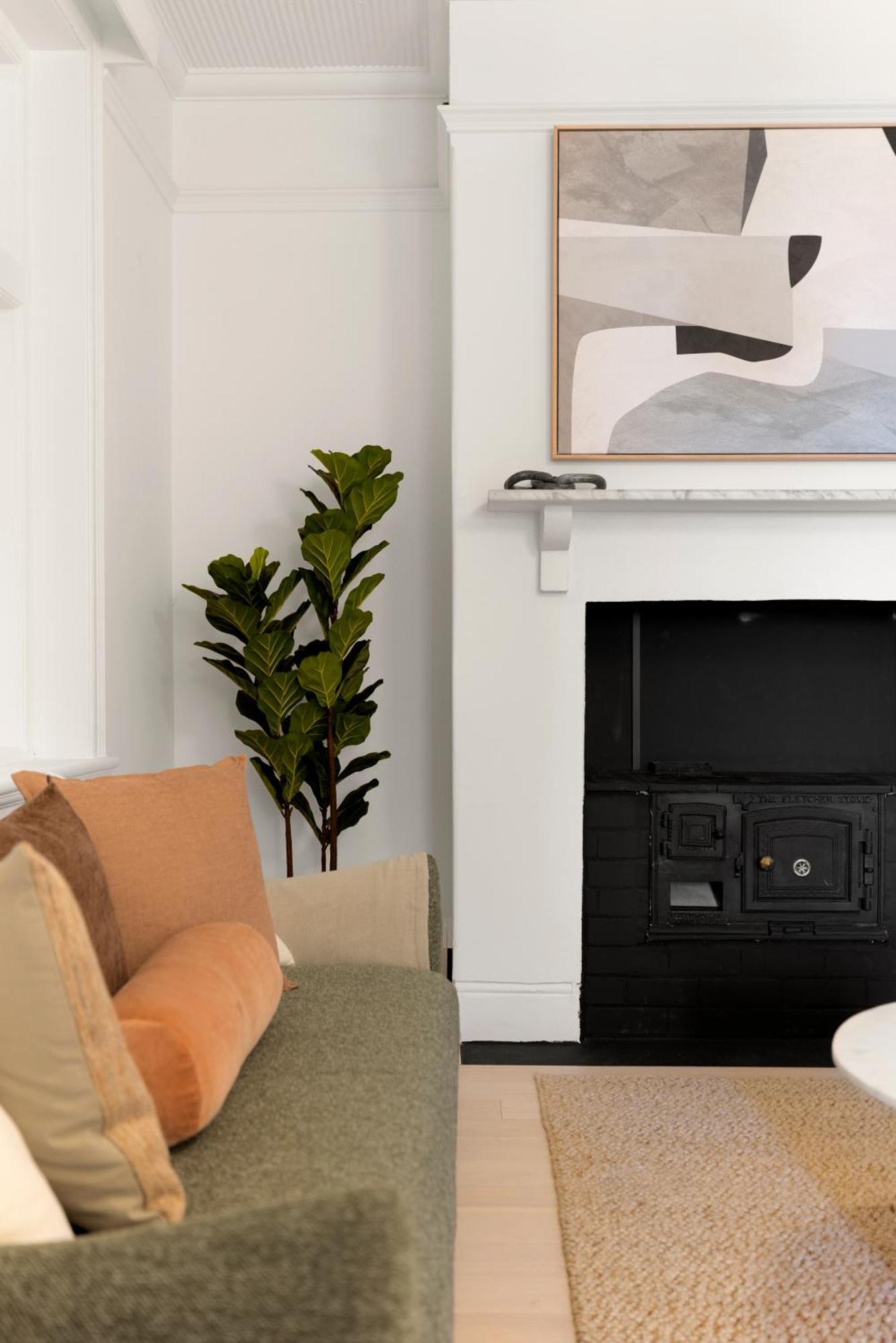 Apartment 2-4 Trinity Avenue Sydney