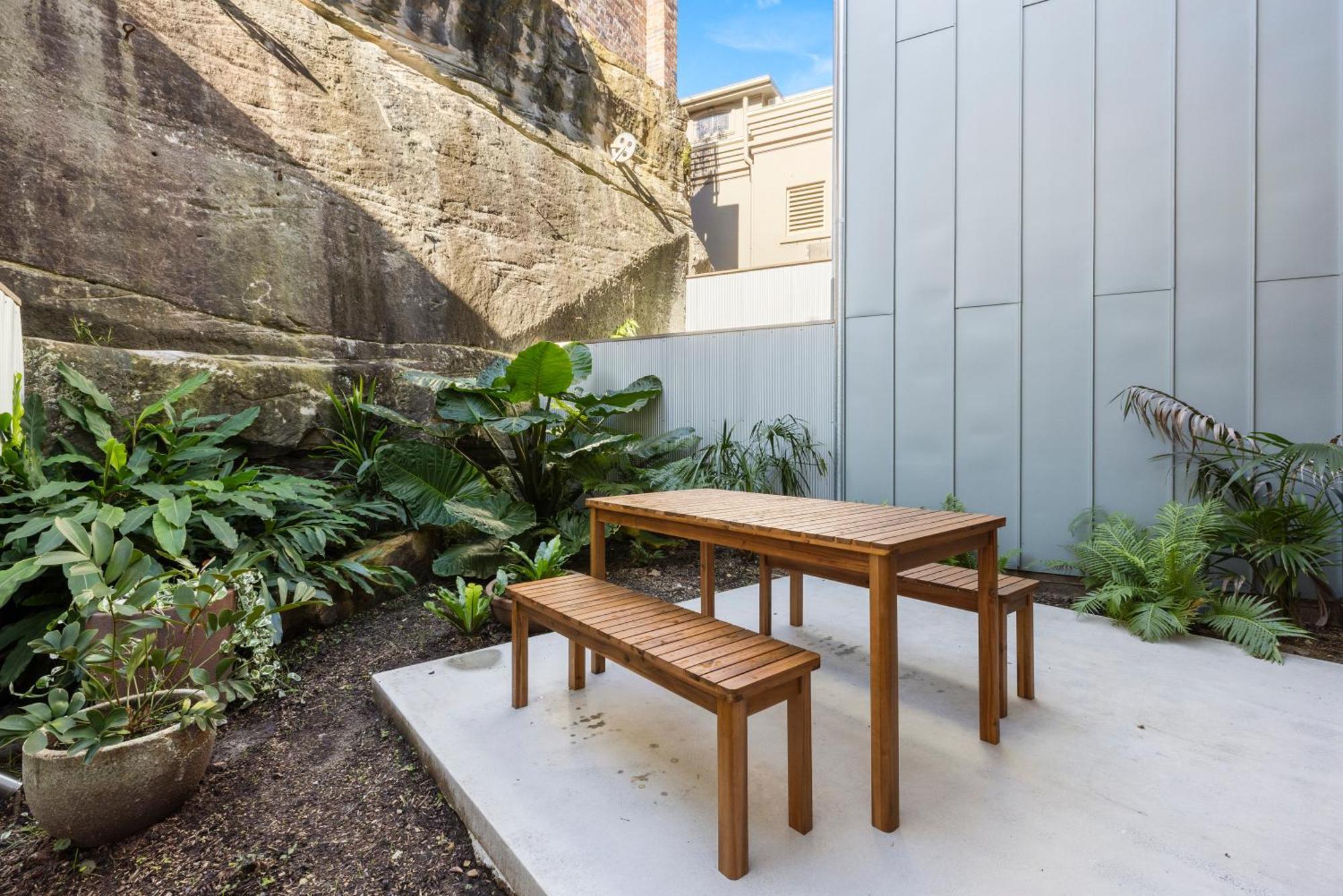 2-4 Trinity Avenue Sydney