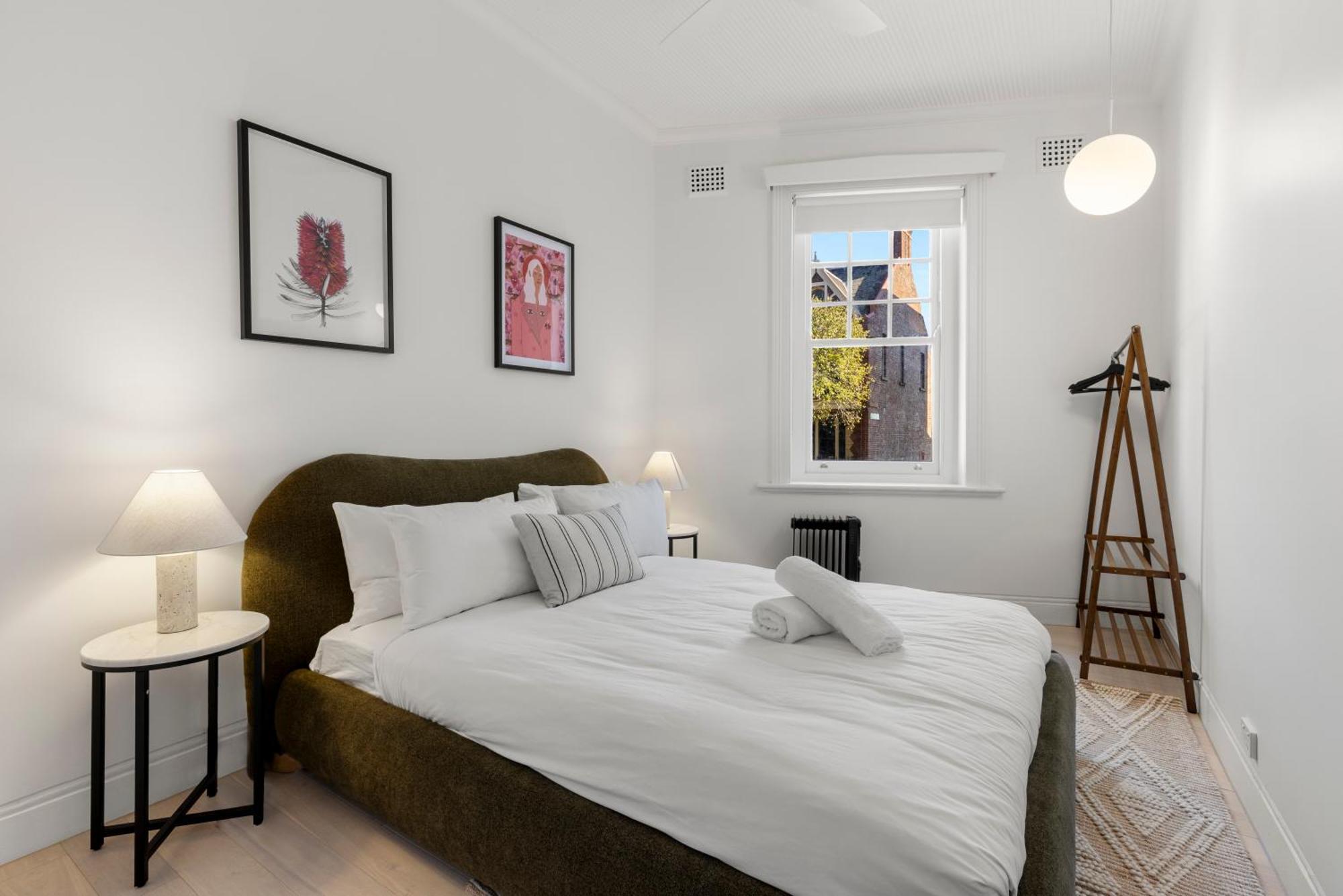 2-4 Trinity Avenue Sydney