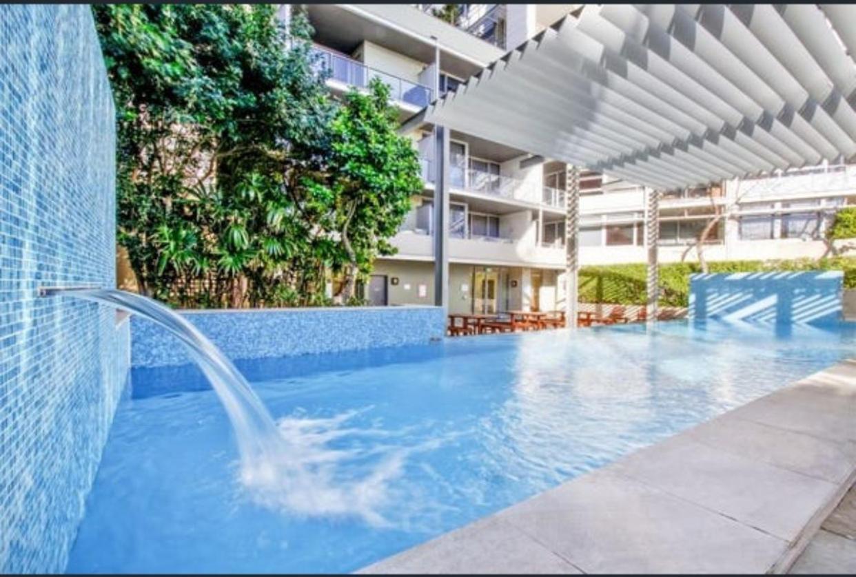 Fabulous Location Darling Harbour Sydney