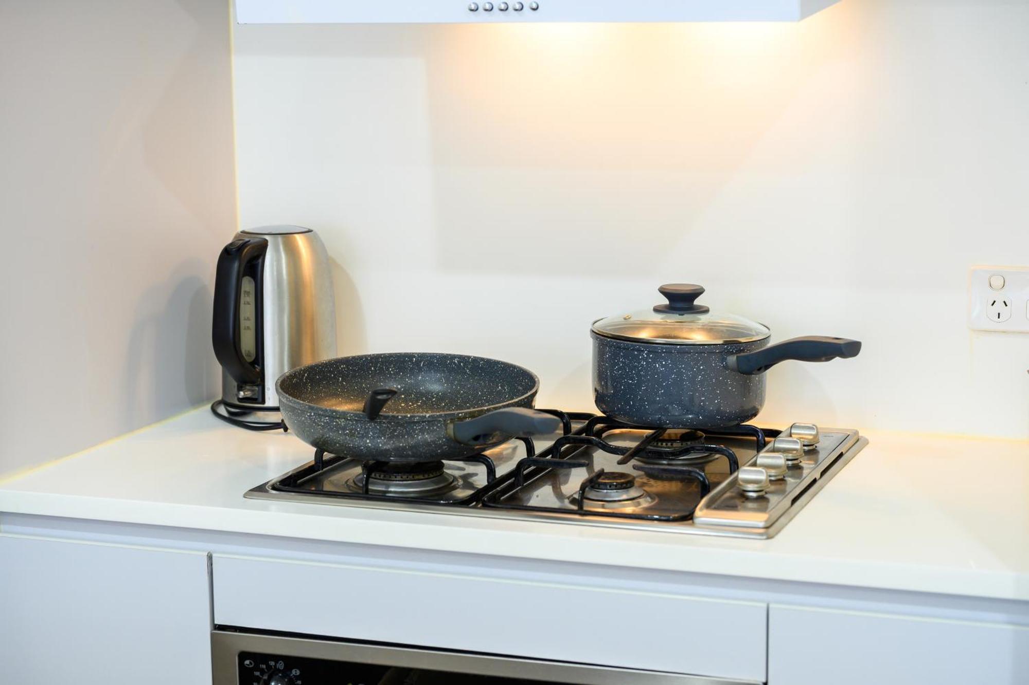 Apartment Spacious 3br In Cbd Near Darling Harbour Opera