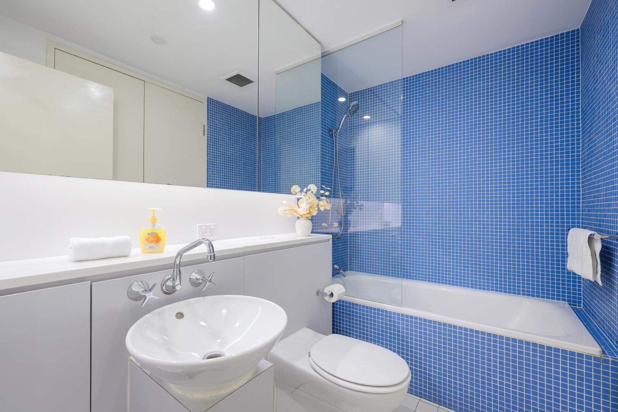 Apartment Spacious 3br In Cbd Near Darling Harbour Opera *
