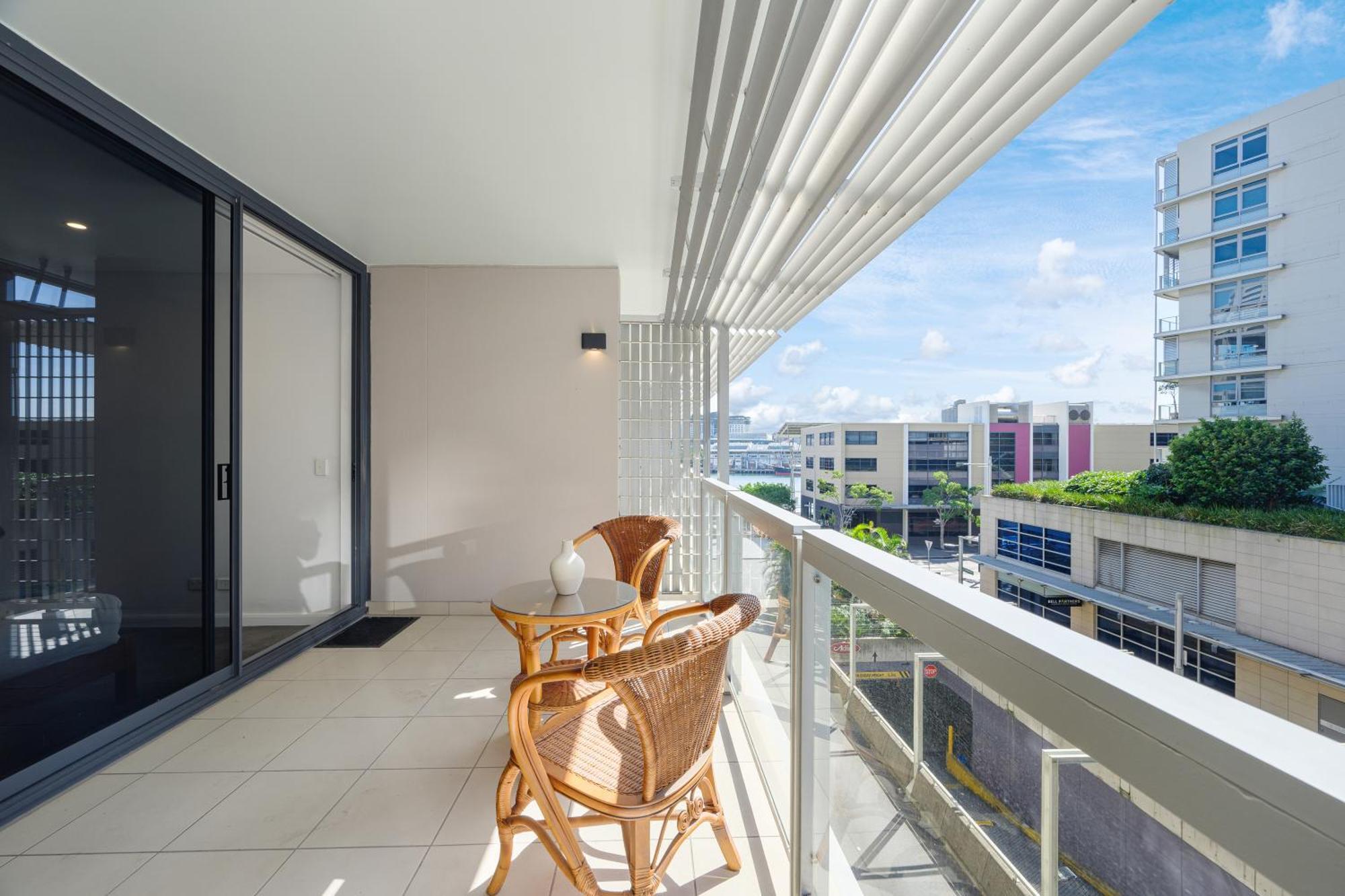 Spacious 3br In Cbd Near Darling Harbour Opera *