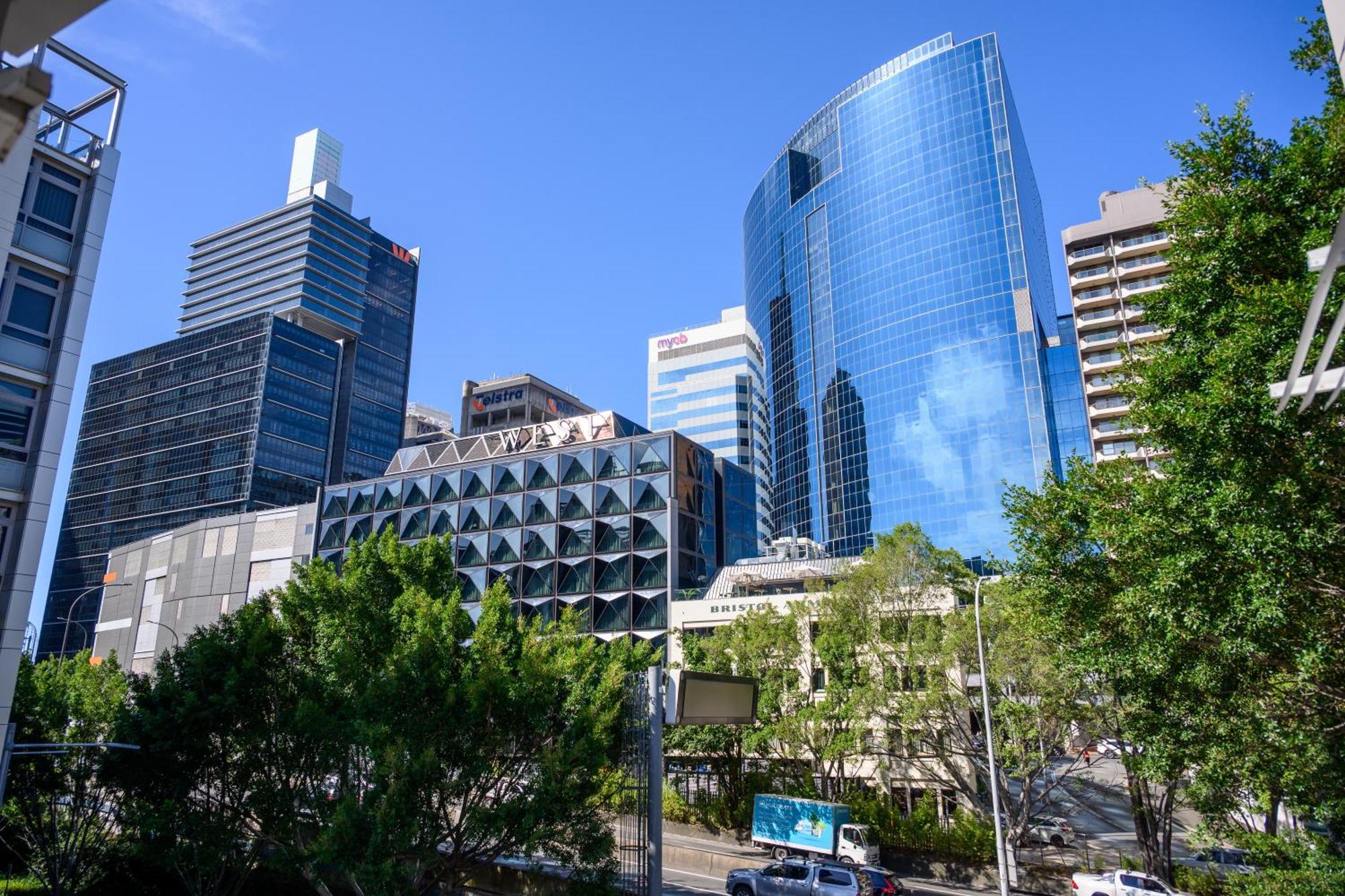 Spacious 3br In Cbd Near Darling Harbour Opera Apartment Sydney