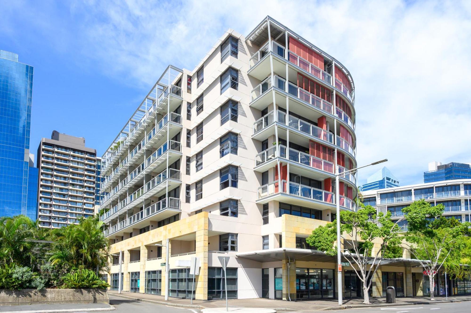 Apartment Spacious 3br In Cbd Near Darling Harbour Opera