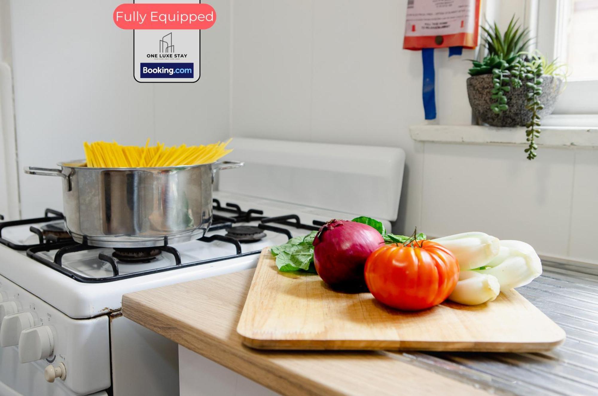 Manly Getaway By One Luxe Serviced & Vacation Manly Beach, Northern Beaches, With Free Wifi & Perfect For Families, Couples & Business Travellers Sydney