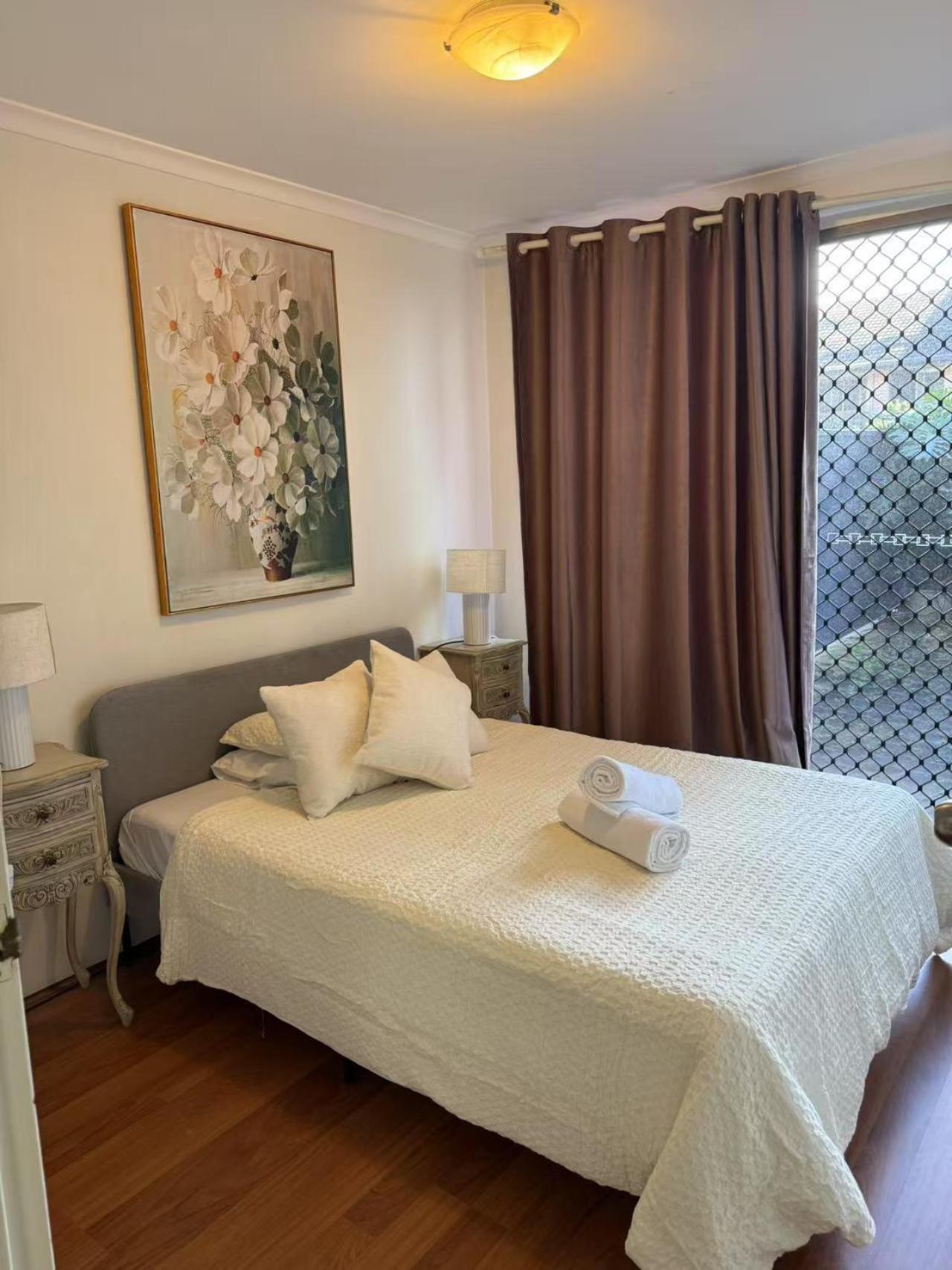Surry Hills 2br Near Opera House