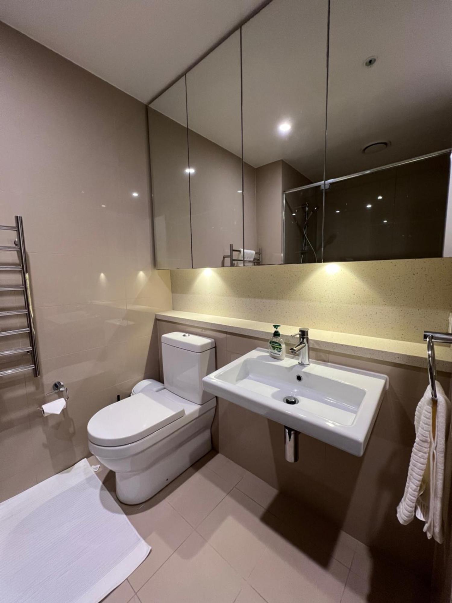 Apartment Olympic Park