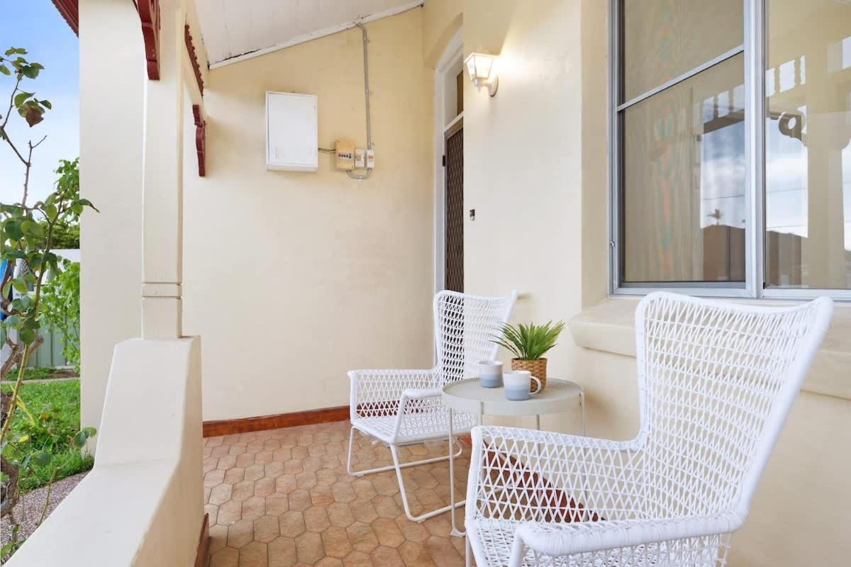 Croydon 4bed House Cls Burwood And Ashfield *
