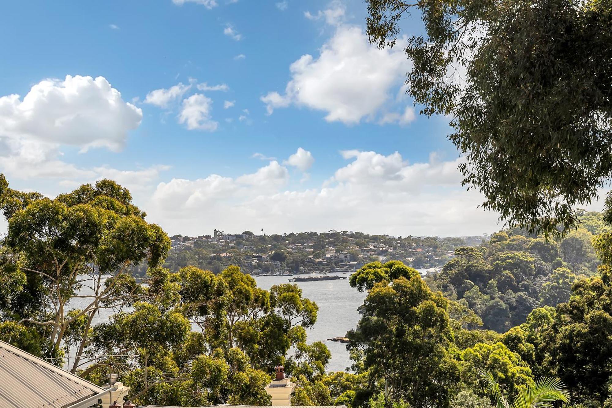 Apartamento Harbourside Pad With Waterfront Views