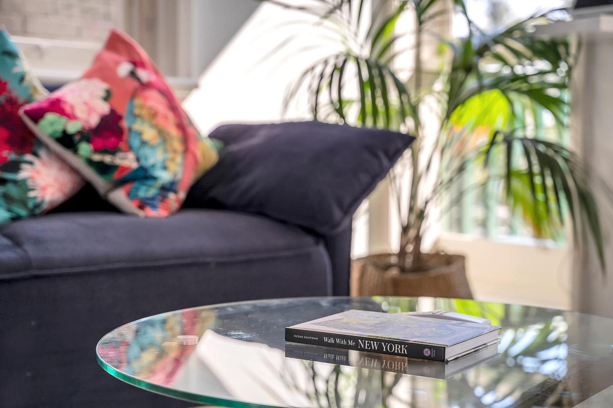 Apartamento Harbourside Pad With Waterfront Views Sidney