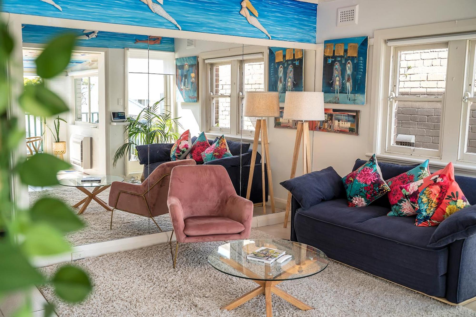 Apartamento Harbourside Pad With Waterfront Views *