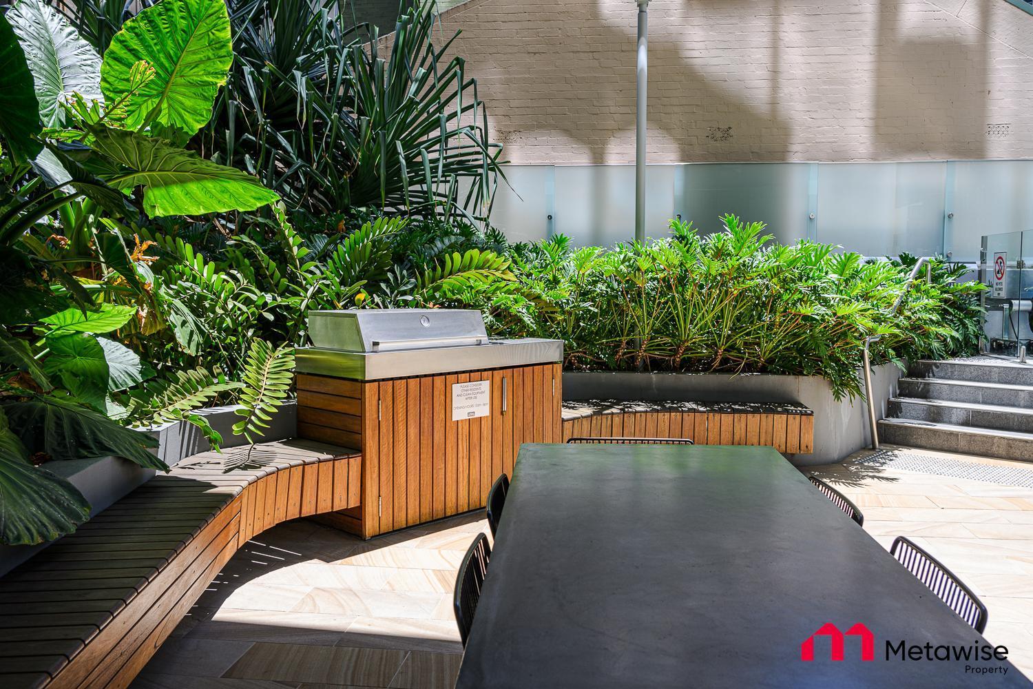 Apartment Metawise Cbd Luxury View 2bed *