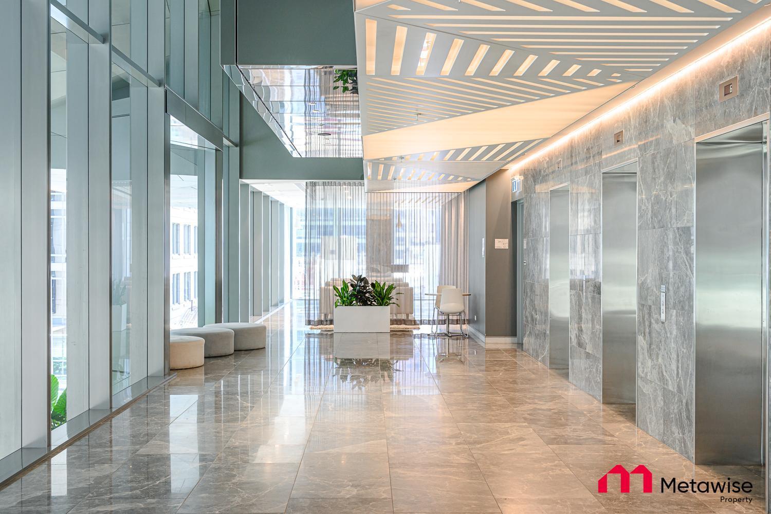 Metawise Cbd Luxury View 2bed * Sydney