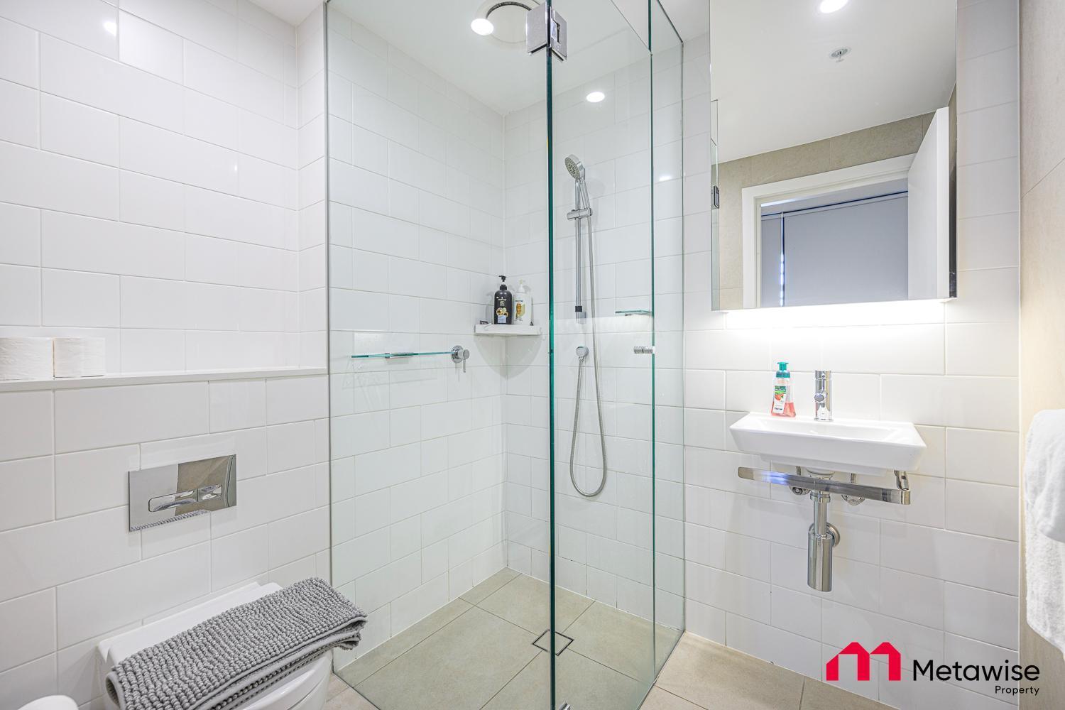 Apartment Metawise Cbd Luxury View 2bed Sydney