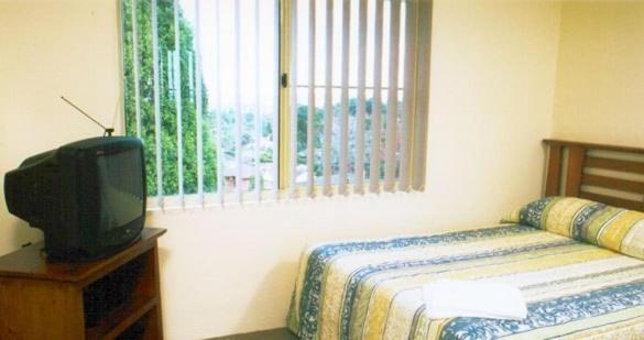 Hotel Carlingford Serviced 4*