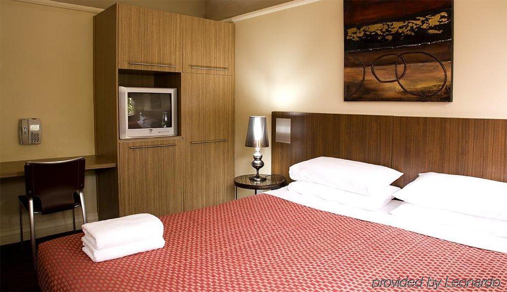 Hotel No 9 Springfield 3*
