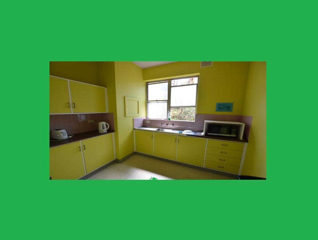 Hostel Greenwich Village Accommodation Sydney