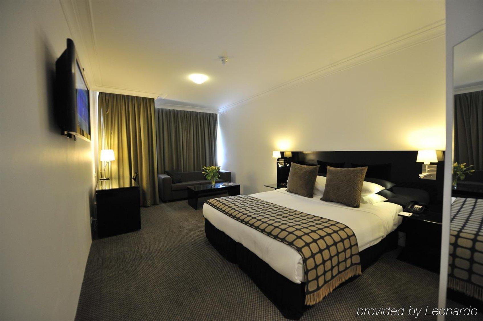 Rydges Hotel Sydney