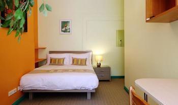 Sydney City Lodge *