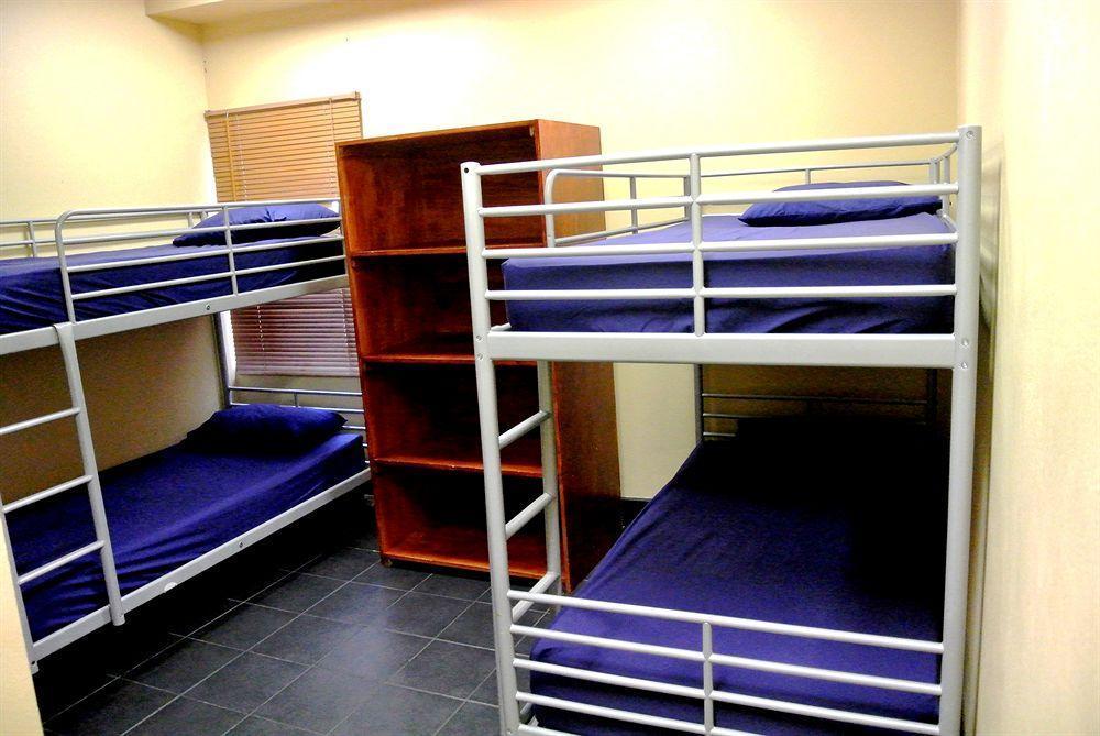 Hostel Jackaroo *