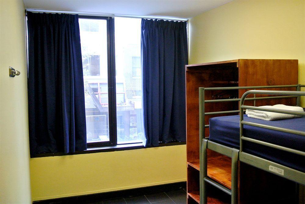 Hostel Jackaroo