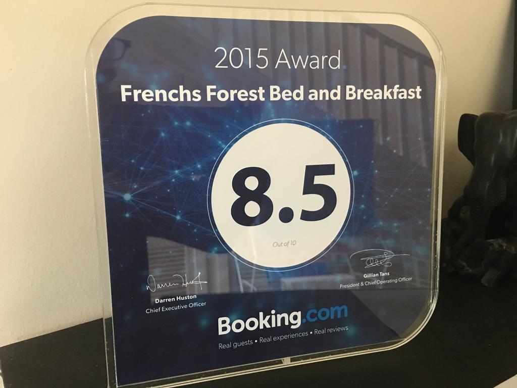 Frenchs Forest *
