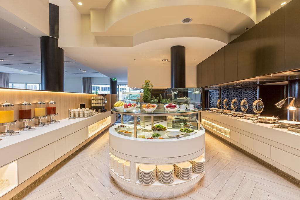 Parkroyal Darling Harbour, Hotel 4*