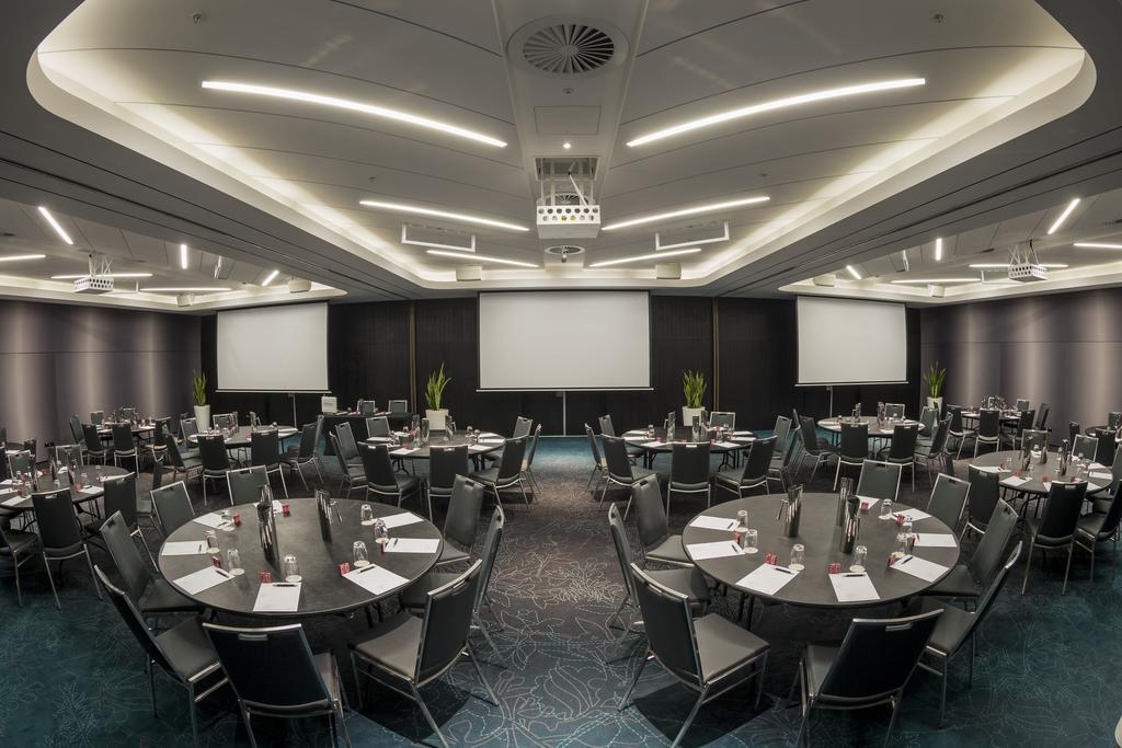 Parkroyal Darling Harbour, 4* Sydney