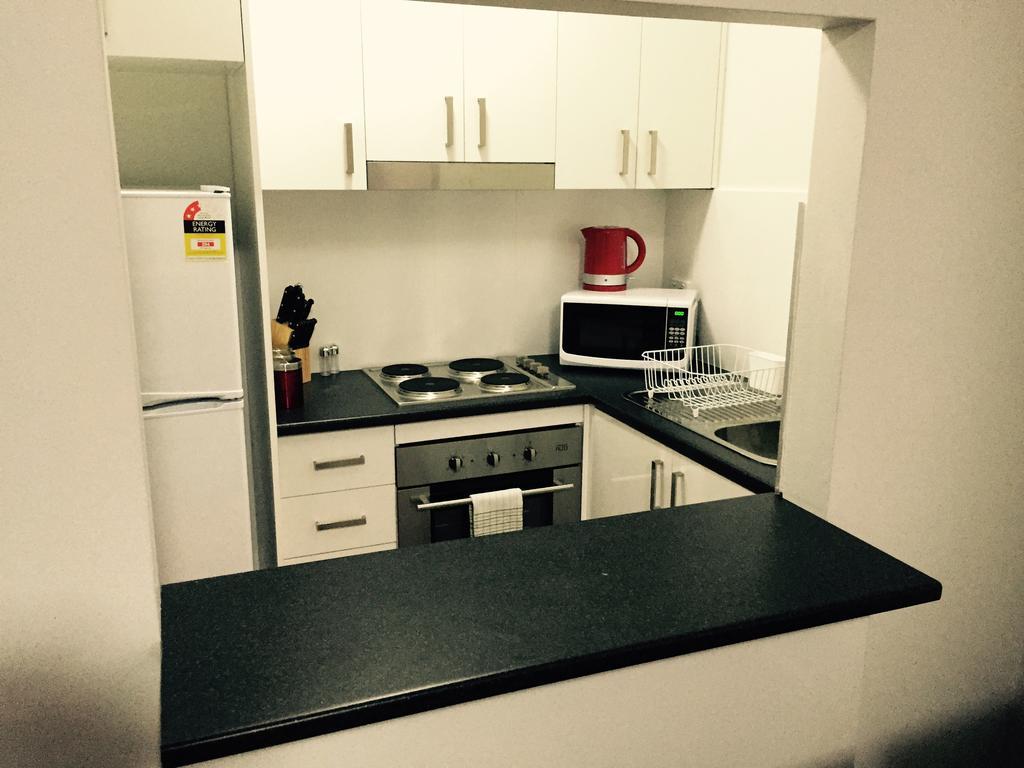 Apartment Le-sands *