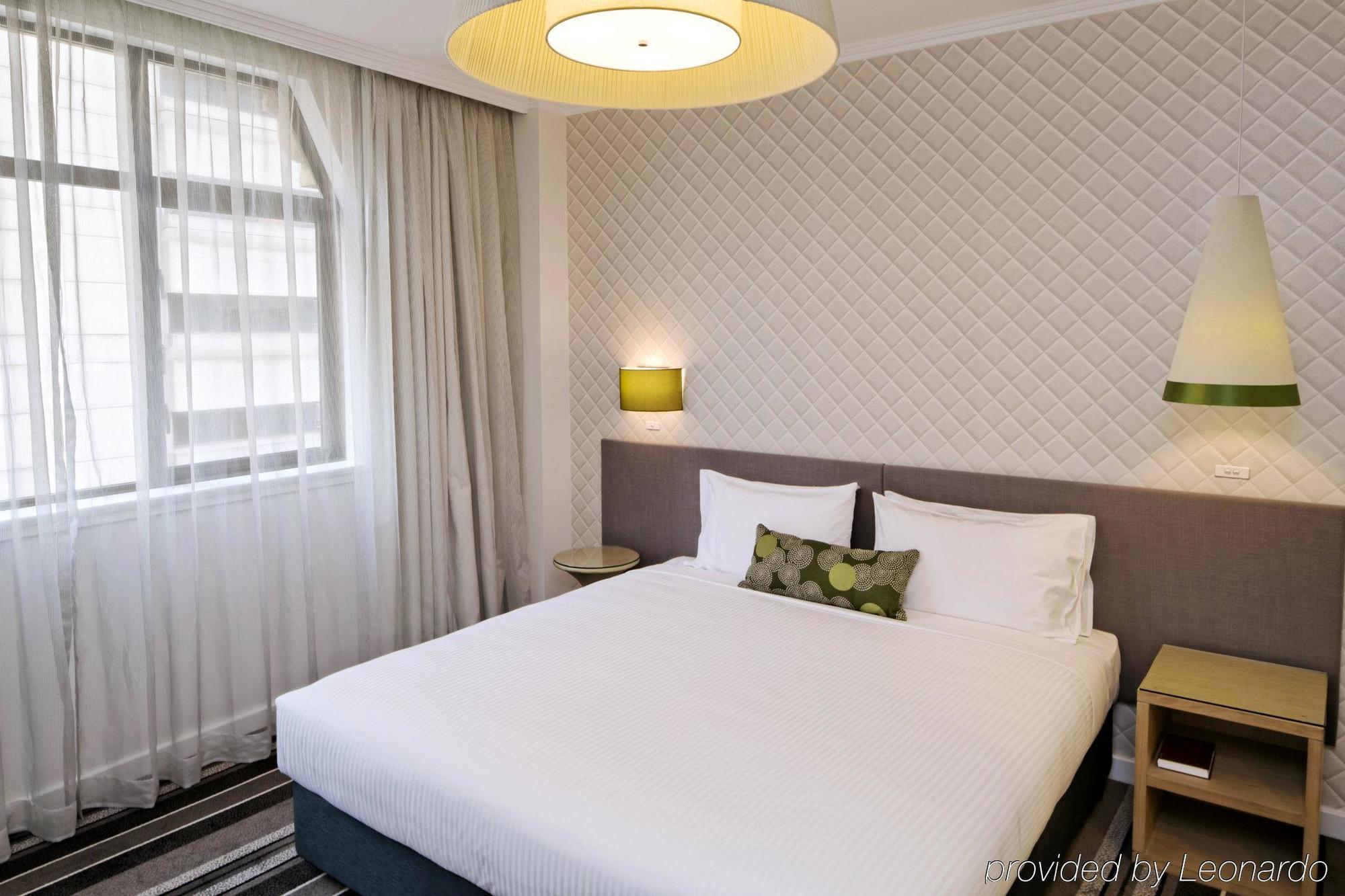 Metro On Pitt Hotel Sydney