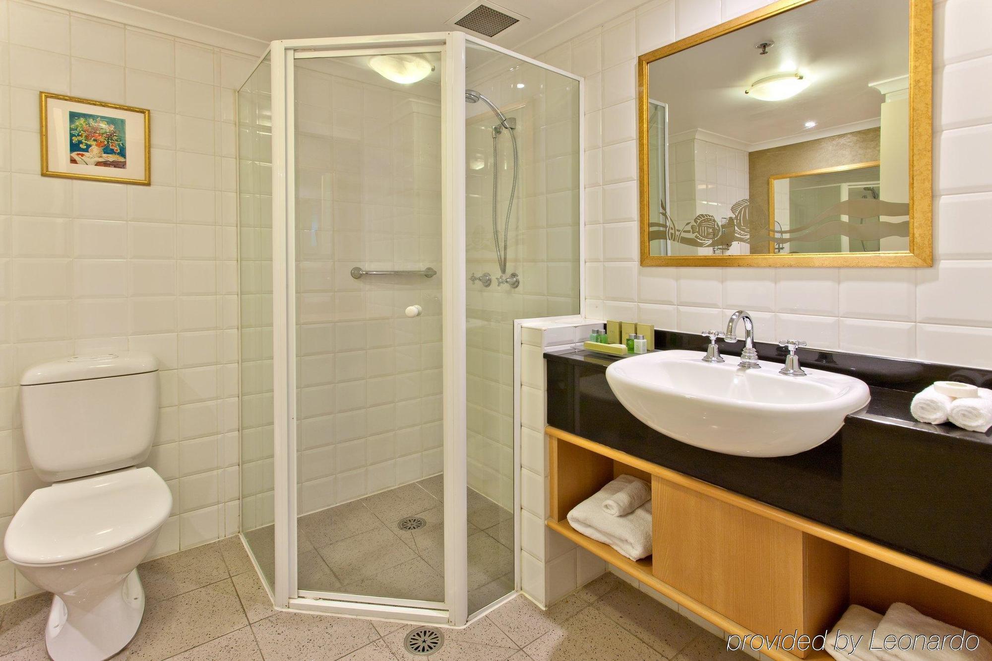 Rydges Darling Square Hotel Sidney