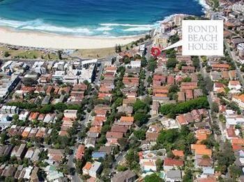 Bondi House Bed & Breakfast 3*
