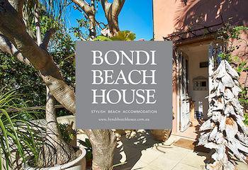 Bondi House